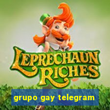 grupo gay telegram